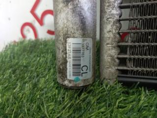 Радиатор кондиционера Chevrolet Cruze J300 F18D4 13377763 5 ракурс