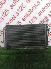 Радиатор кондиционера DAEWOO WINSTORM 2010
