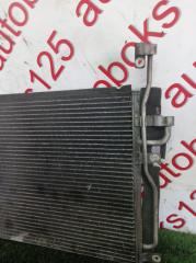 Радиатор кондиционера DAEWOO WINSTORM KLAC Z20S 20759647, 20759648 2 ракурс