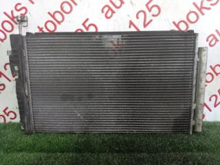 Радиатор кондиционера DAEWOO WINSTORM KLAC Z20S 20759647, 20759648 4 ракурс