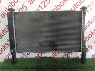 Радиатор двс DAEWOO WINSTORM KLAC Z20S 20777046 2 ракурс
