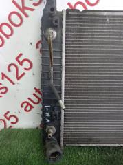 Радиатор двс DAEWOO WINSTORM KLAC Z20S 20777046 5 ракурс
