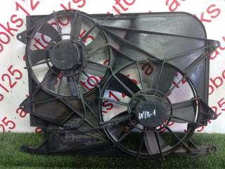 Вентилятор радиатора DAEWOO WINSTORM 2010