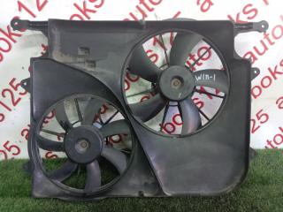 Вентилятор радиатора DAEWOO WINSTORM KLAC Z20S 93743528 2 ракурс
