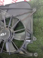 Вентилятор радиатора DAEWOO WINSTORM KLAC Z20S 93743528 5 ракурс