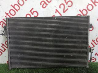 Радиатор кондиционера HYUNDAI Terracan HP D4BH 97660H1000 2 ракурс