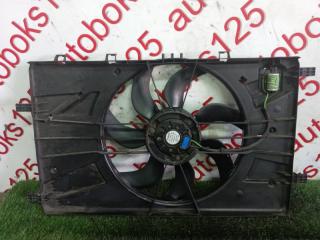 Вентилятор радиатора Chevrolet Cruze J300 F18D4 13432953 2 ракурс