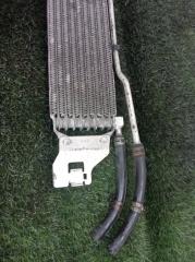 Радиатор акпп Chevrolet Cruze J300 F18D4 52432861 3 ракурс