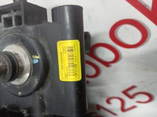 Радиатор двс Chevrolet Cruze J300 F18D4 13267652 4 ракурс
