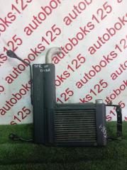 Радиатор интеркулера HYUNDAI Terracan HP D4BH 28211H1300 1 ракурс Радиатор интеркулера HYUNDAI Terracan HP D4BH 28211H1300 1 ракурс