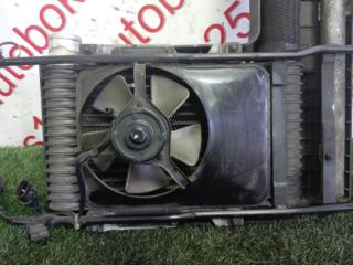 Радиатор интеркулера HYUNDAI Terracan HP D4BH 28211H1300 5 ракурс Радиатор интеркулера HYUNDAI Terracan HP D4BH 28211H1300 5 ракурс