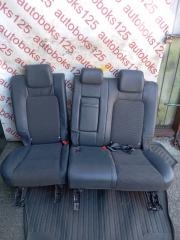 Сиденье заднее DAEWOO WINSTORM 2010