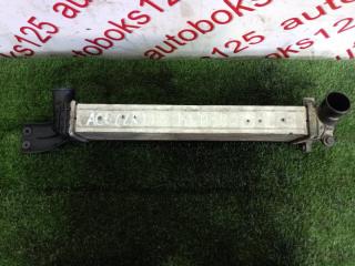 Радиатор интеркулера SsangYong Actyon CK D20DTF 2371034100 2 ракурс Радиатор интеркулера SsangYong Actyon CK D20DTF 2371034100 2 ракурс