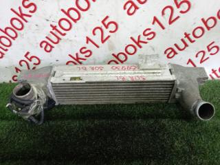 Радиатор интеркулера Kia Sorento BL D4CB 281904A470, 281904A47X 5 ракурс