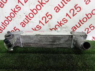 Радиатор интеркулера Kia Sorento BL D4CB 281904a470, 393504a450 4 ракурс