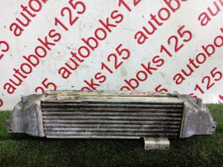 Радиатор интеркулера Kia Sorento BL D4CB 281904a470, 393504a450 5 ракурс
