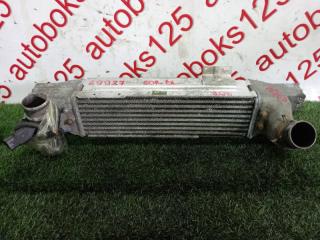 Радиатор интеркулера Kia Sorento BL D4CB 281904A470, 281904A47X 4 ракурс