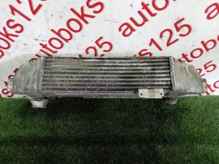 Радиатор интеркулера Kia Sorento BL D4CB 281904A470, 281904A47X 5 ракурс