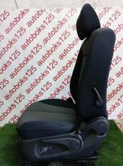 Сиденье левое переднее HYUNDAI Santa Fe CM D4EB 4 ракурс