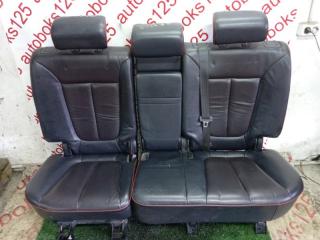 Сиденье заднее HYUNDAI Santa Fe CM D4EB 2 ракурс