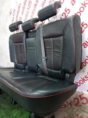 Сиденье заднее HYUNDAI Santa Fe CM D4EB 4 ракурс