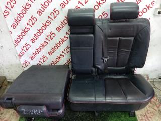 Сиденье заднее HYUNDAI Santa Fe CM D4EB 5 ракурс