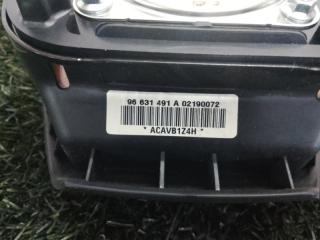 Airbag водительский DAEWOO WINSTORM KLAC Z20S 96631491 3 ракурс