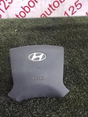 Airbag водительский HYUNDAI Grand Starex TQ D4CB 569004H100 1 ракурс