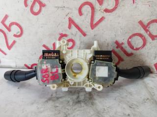 Блок подрулевых переключателей Kia Sorento BL D4CB 934103E020, 934203E010 4 ракурс