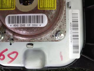 Airbag водительский SsangYong Actyon CK D20DTF 8620134001 3 ракурс