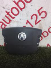 Airbag водительский Ssang Yong Actyon Sports D20DT 1 ракурс Airbag водительский Ssang Yong Actyon Sports D20DT 1 ракурс