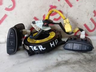  HYUNDAI Terracan HP D4BH 162068 1 ракурс