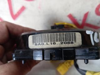  HYUNDAI Terracan HP D4BH 162068 4 ракурс