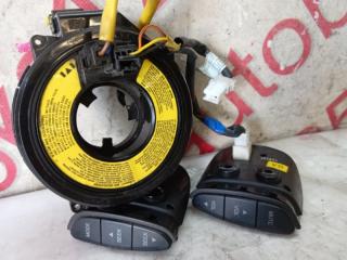  HYUNDAI Terracan HP D4BH 162068 5 ракурс