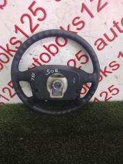 Руль Kia Sorento BL D4CB 2 ракурс