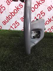 Руль HYUNDAI Terracan HP J3 3 ракурс
