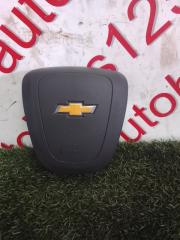 Airbag водительский Chevrolet Cruze J300 F18D4 2 ракурс