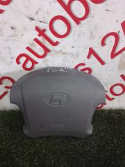 Airbag водительский HYUNDAI Terracan HP J3 1 ракурс