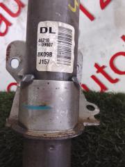 Замок зажигания SsangYong Actyon Sports D20DT 4621009007 4 ракурс