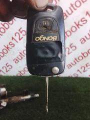 Замок зажигания Kia Bongo PU J3 4 ракурс