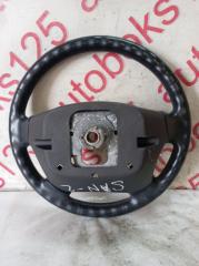 Руль HYUNDAI Santa Fe CM D4EB 561002B00 2 ракурс