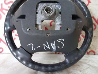 Руль HYUNDAI Santa Fe CM D4EB 561002B00 4 ракурс