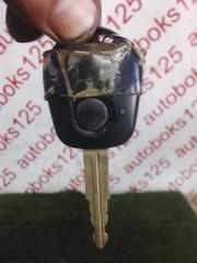 Замок зажигания SsangYong Actyon Sports D20DT 4 ракурс