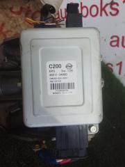 Рулевая колонка SsangYong Actyon CK D20DTF 4621134000 4 ракурс