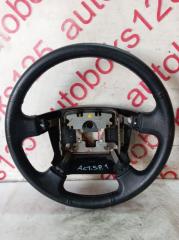 Руль SsangYong Actyon Sports D20DT 1 ракурс