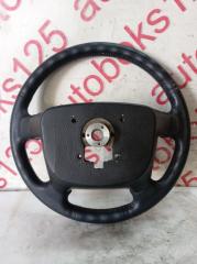 Руль SsangYong Actyon Sports D20DT 2 ракурс