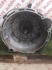 АКПП HYUNDAI Grand Starex TQ D4CB 450004C510 1 ракурс