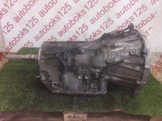 АКПП HYUNDAI Grand Starex TQ D4CB 450004C510 2 ракурс