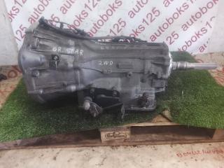 АКПП HYUNDAI Grand Starex TQ D4CB 450004C510 5 ракурс