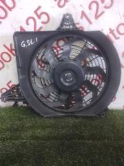 Вентилятор радиатора кондиционера HYUNDAI Grand Starex TQ D4CB 977304H000 1 ракурс